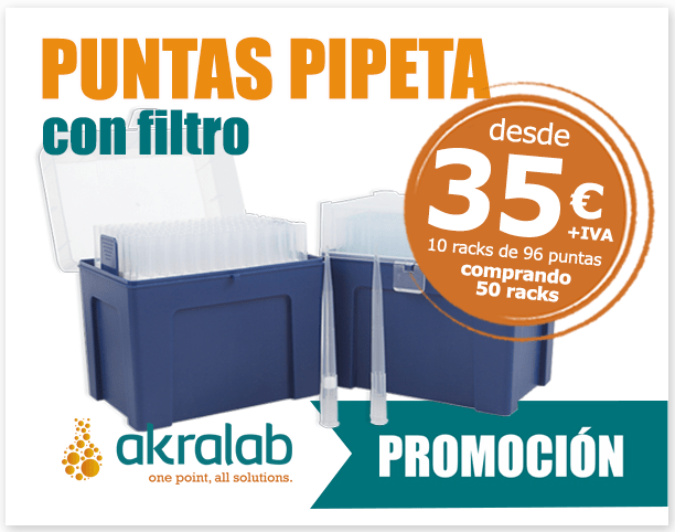 promocion puntas pipeta con filtro