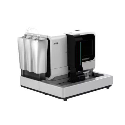 Analizador de HbA1C por HPLC GSH60 - Imagen 2