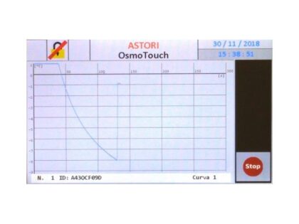 Osmómetro para Diagnóstico Clinico OsmoTouch 1 - Imagen 3