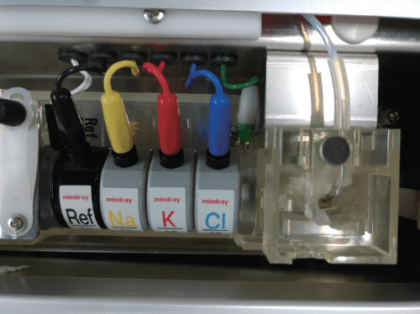 Sistema modular de Bioquímica Clínica BS-800M - Imagen 3