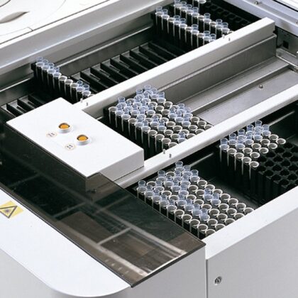 Sistema modular de Bioquímica Clínica BS-2000M - Imagen 2